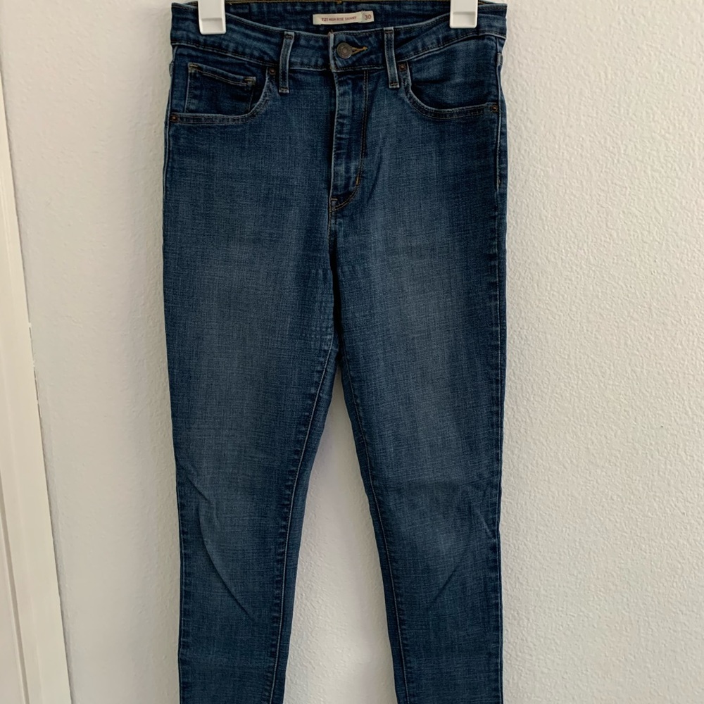 Levi’s jeans